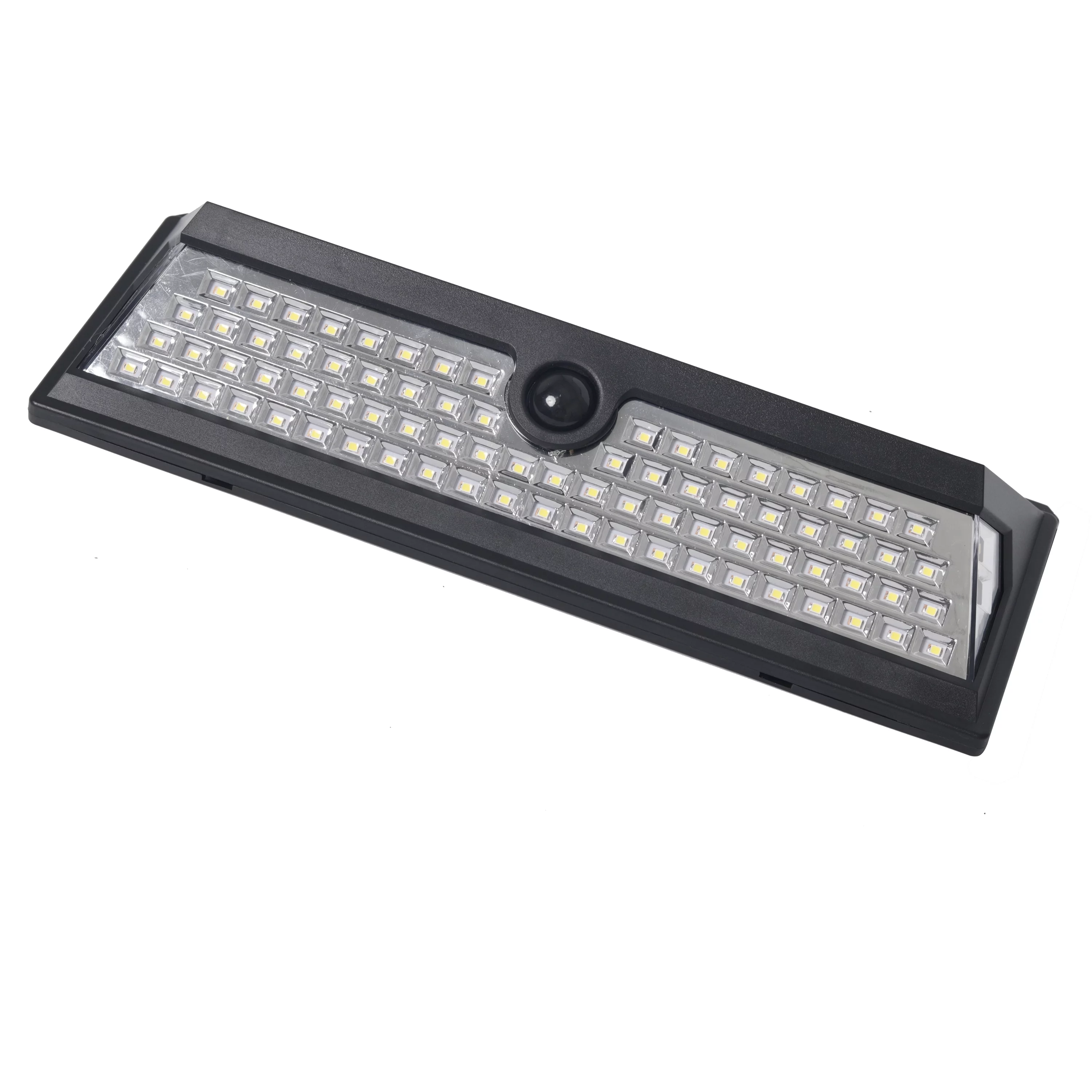 Hyper Tough 2400 Lumen Solar Motion Activated LED Path Light - Inhomebuy
