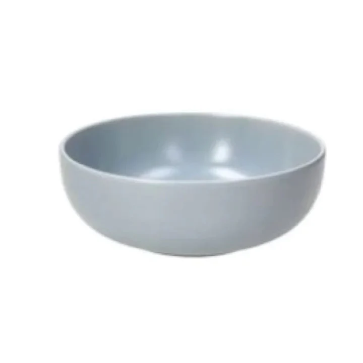 Tatami Salad Bowl Light Blue 23cm - Inhomebuy