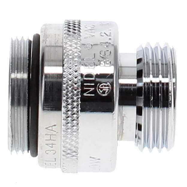 Woodford 34HA-BR Vacuum Breaker - Inhomebuy