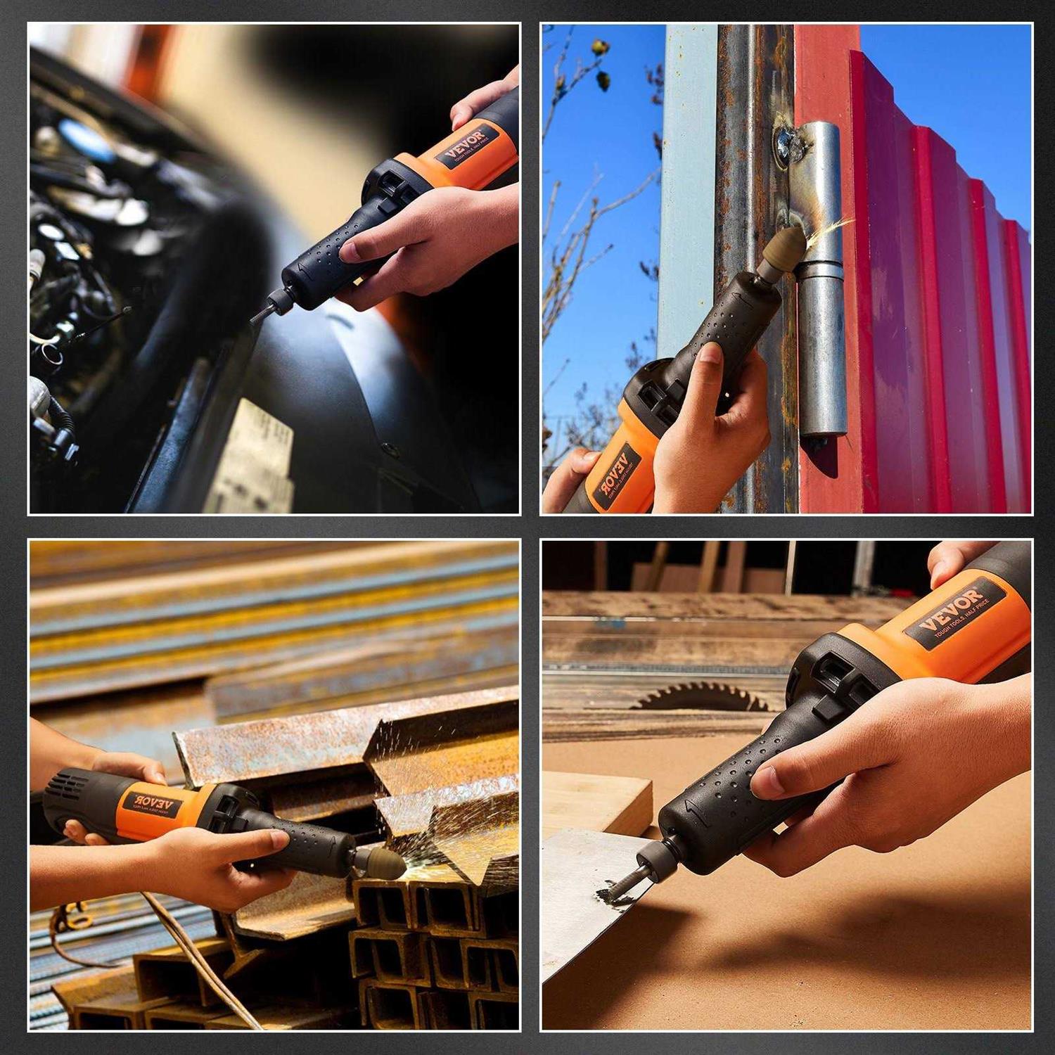 VEVOR Diaphragm Pump 3.3 GPM 110V 6 ft. Height Water Submersible Pump 45 PSI 0.24 HP 1/2 in. MNPT Inlet/Outlet for Boat RV - Inhomebuy