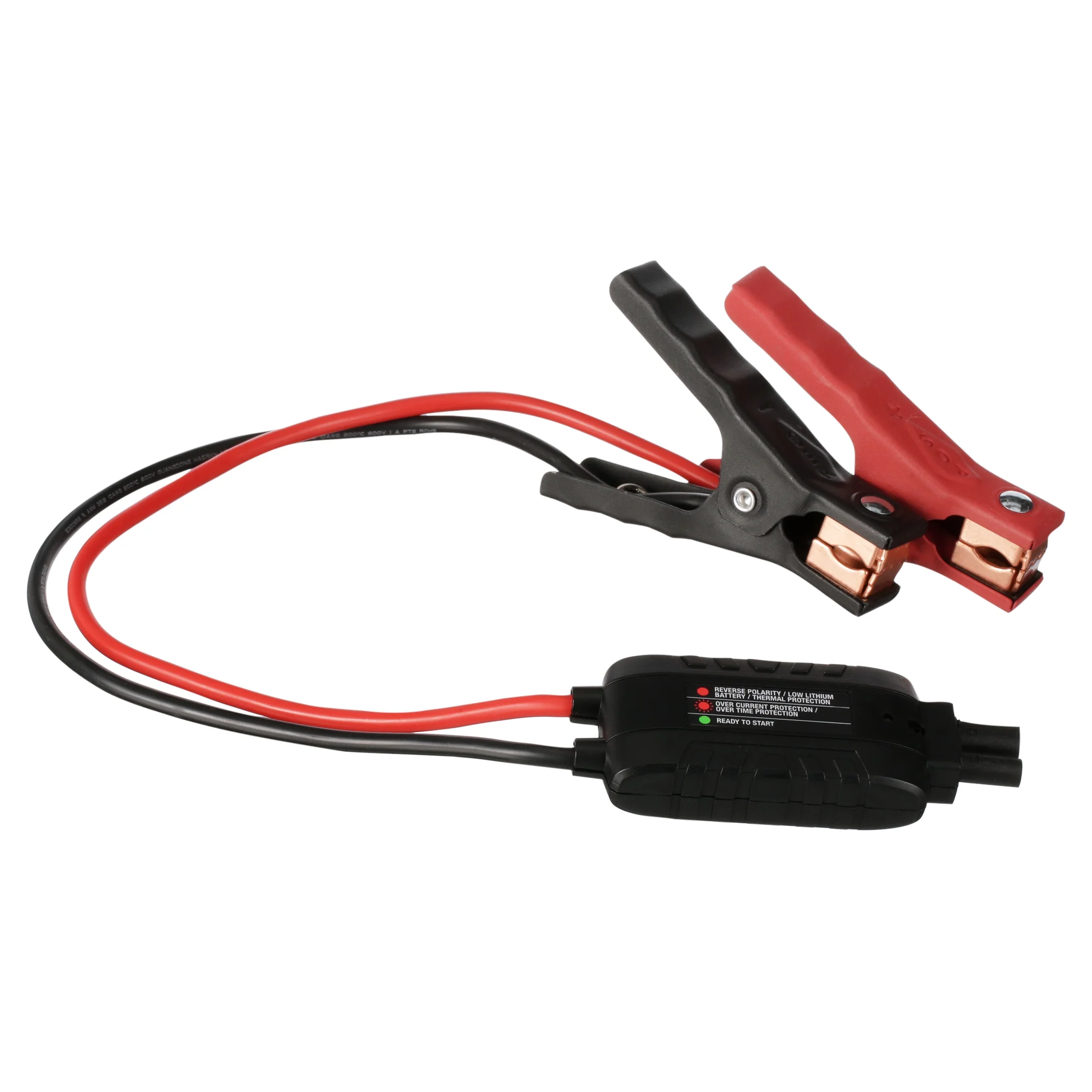 Everstart Maxx Compact 800 Amp 12 Volts Lithium Jump Starter with USB - Inhomebuy