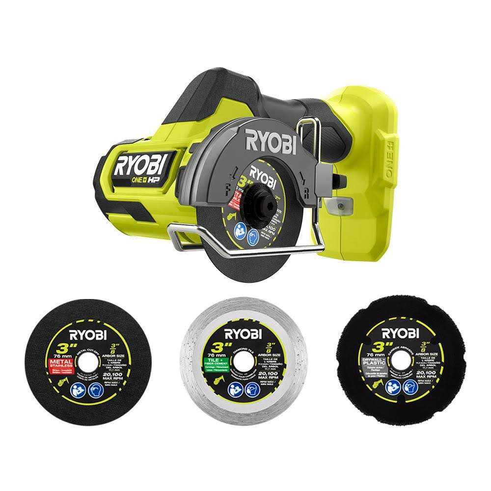 RYOBI ONE+ HP 18V Brushless Cordless Compact 1/2 in. Drill/Driver Kit with 1.5 Ah Batteries - Inhomebuy