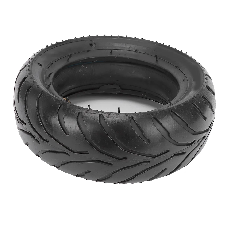 Mgaxyff Motorcycle Tire Replacement,110/50-6.5 Motorcycle Rear Tire Inner Tube Rubber Fits for Mini Pocket Bike 47cc 49cc,Motorcycle Accessories - Inhomebuy