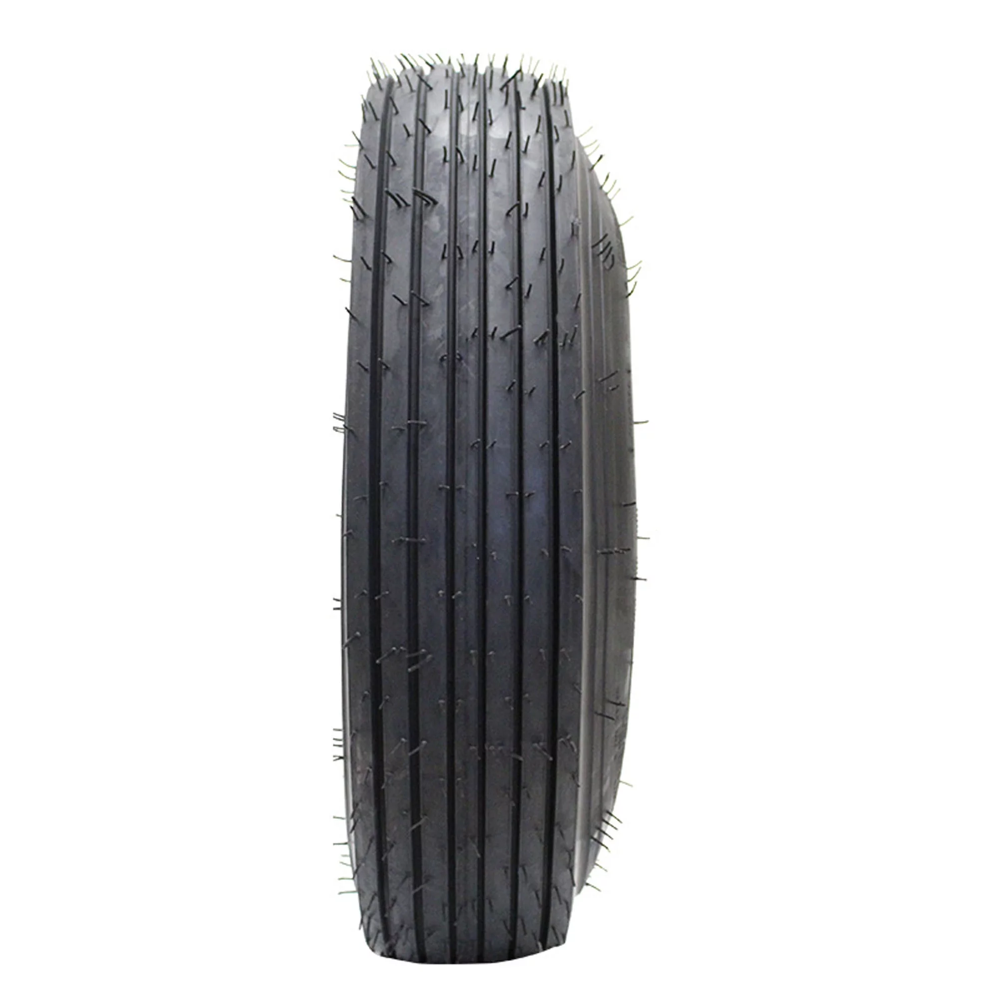 Carlstar Farm Specialist I-1 12.5-16 130B G Farm Tire - Inhomebuy