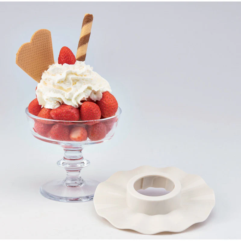 RoboMax METAL - Food Processor W/Blender&Citrus 3.5L, 2100W - Inhomebuy