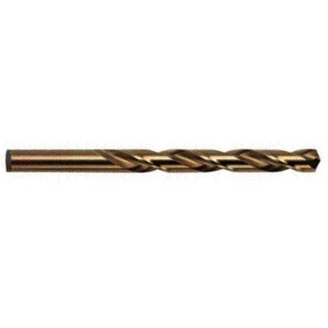 Drill America Cobalt Jobber Length Drill Bit - Inhomebuy