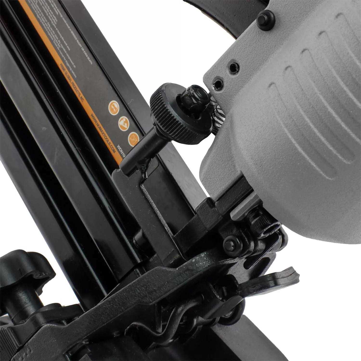 Nuk3y Single Route Flush Bolt Finish - Inhomebuy