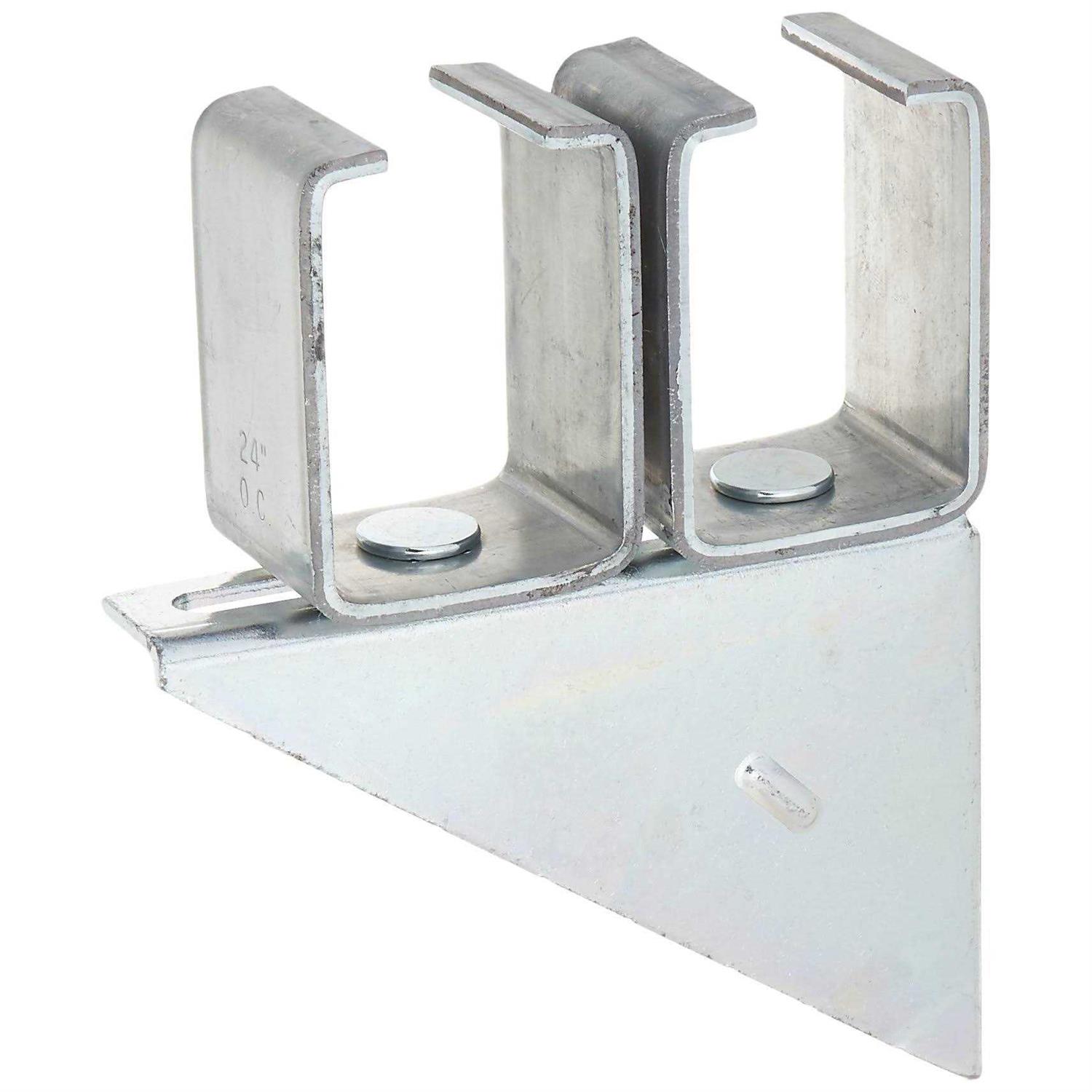 National Hardware Folding Door Hardware Set N343-731 - Inhomebuy