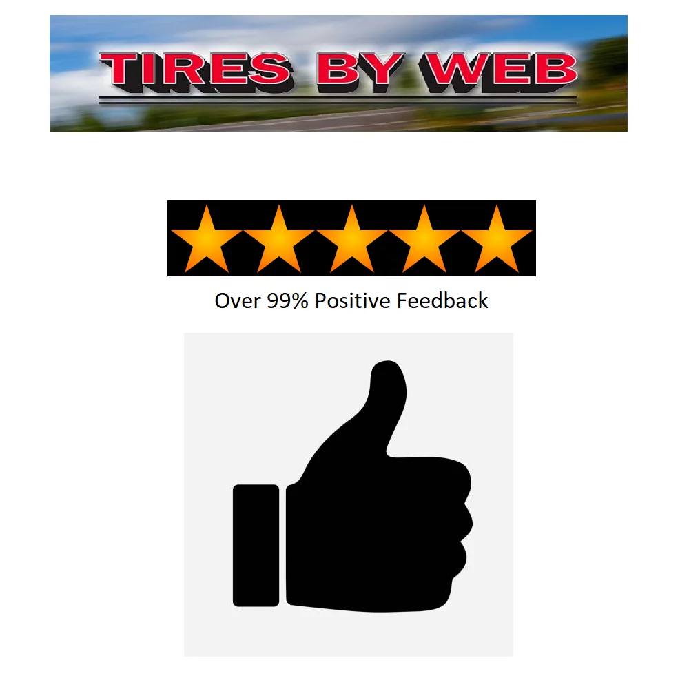 Trailer King RST Steel Belted ST 215/75R14 Load D 8 Ply Trailer Tire - Inhomebuy