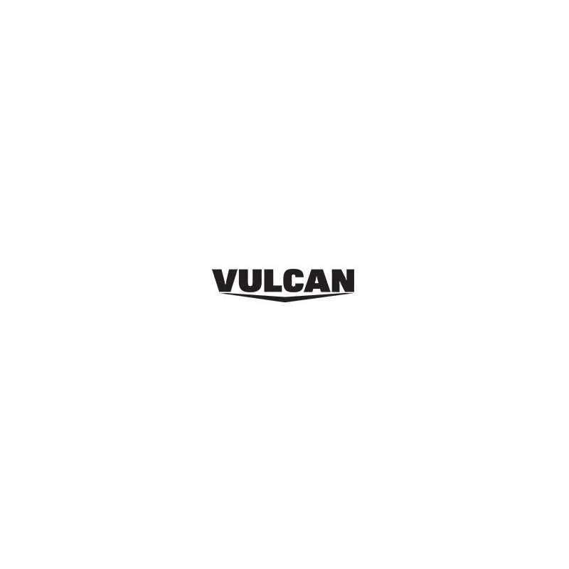 Vulcan 180A MIG Gun - Inhomebuy