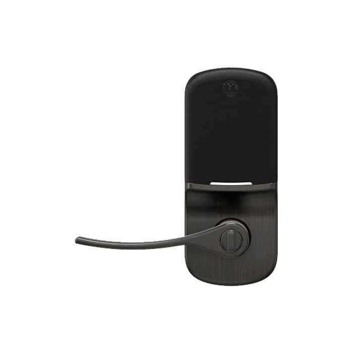 Yale Assure Lever Keypad - Inhomebuy