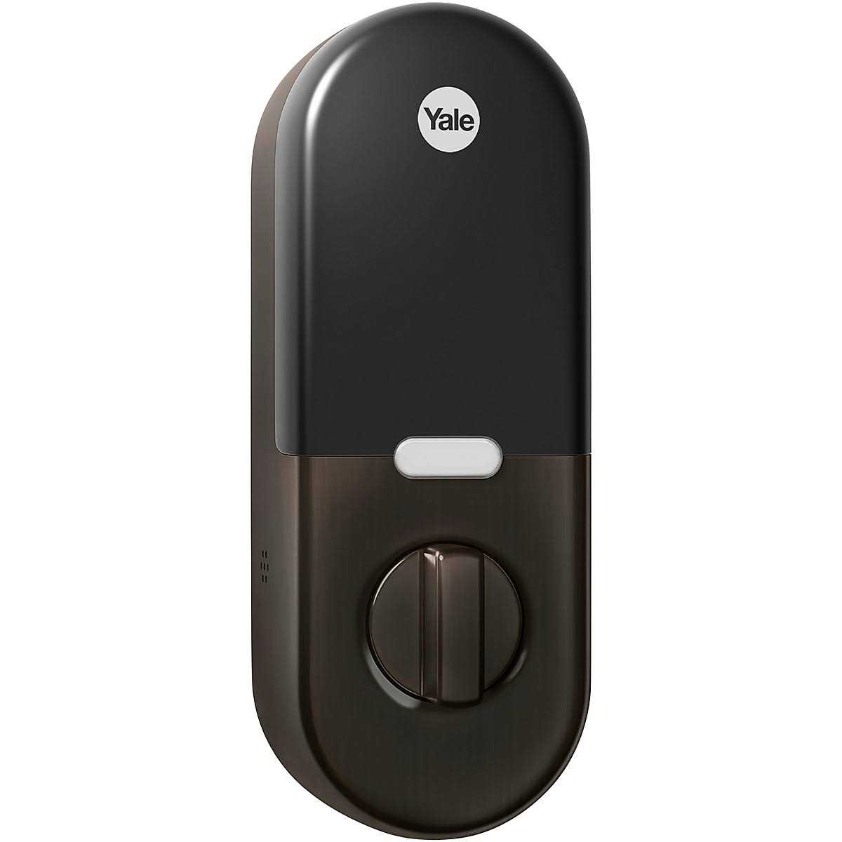 Nest x Yale Lock - Inhomebuy