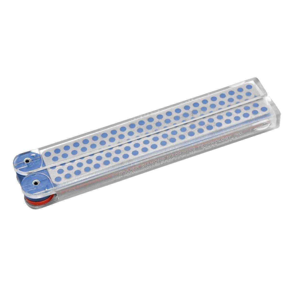 DMT Diamond Whetstone Sharpener W6FP - Inhomebuy