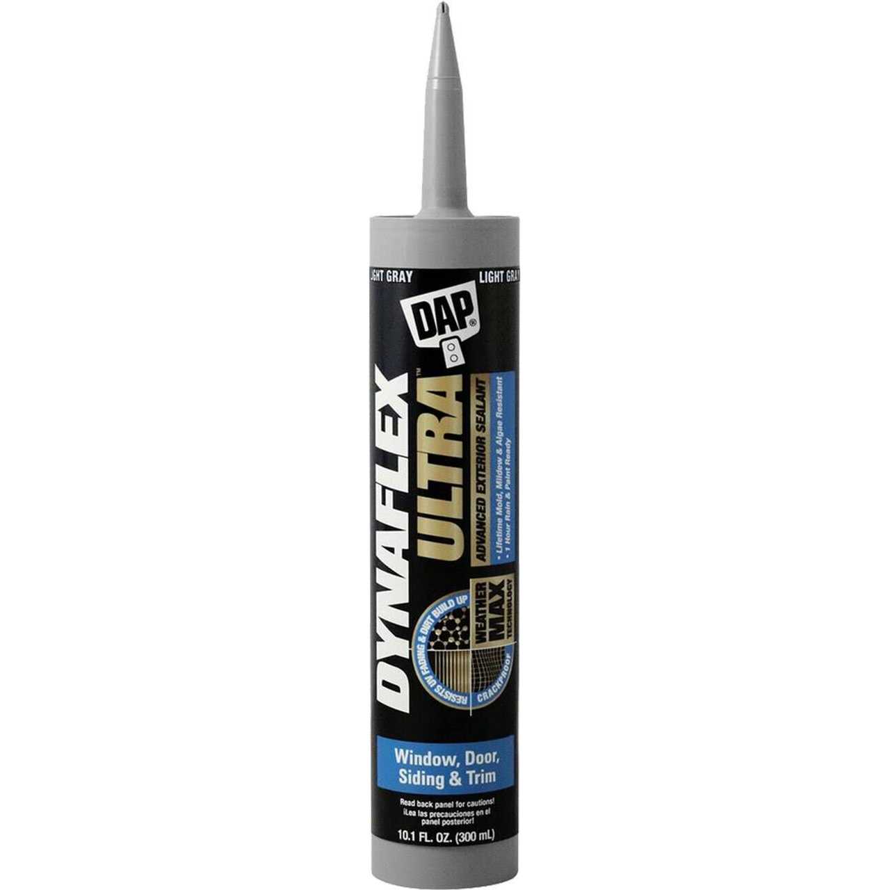 Dap 00042 Smartbond Subfloor Gun-Grade Construction Adhesive - Inhomebuy