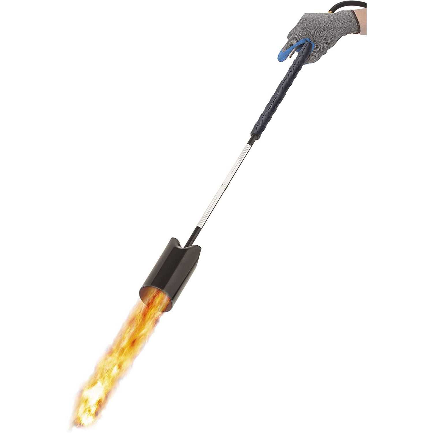 Flame King Propane Meter - Inhomebuy