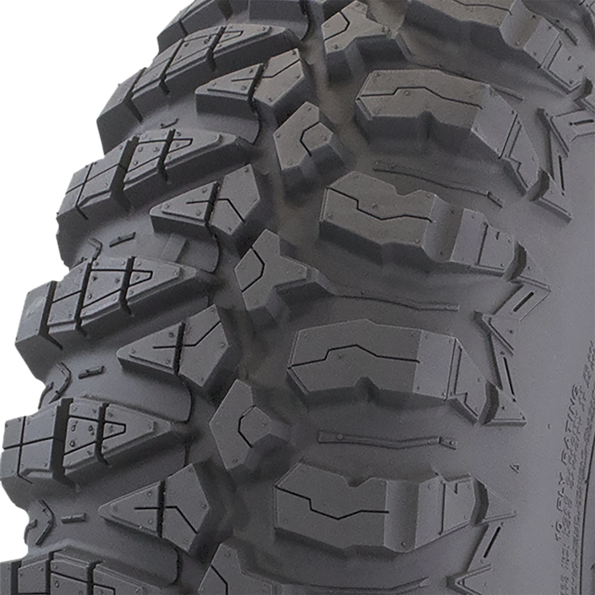 Kanati Terra Master 31X10.0R14 E ATV/UTV Tire - Inhomebuy