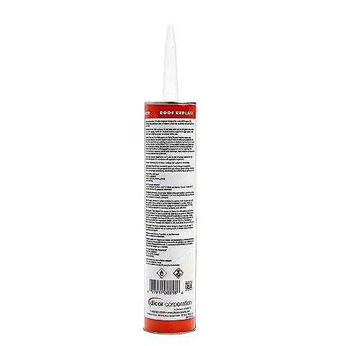 Dicor 501LSB-1 Self Leveling Lap Sealant - Inhomebuy