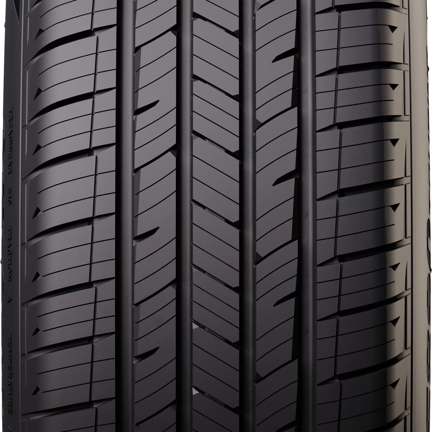 Primewell PS890 Touring All Season 225/60R17 99H Passenger Tire - Inhomebuy
