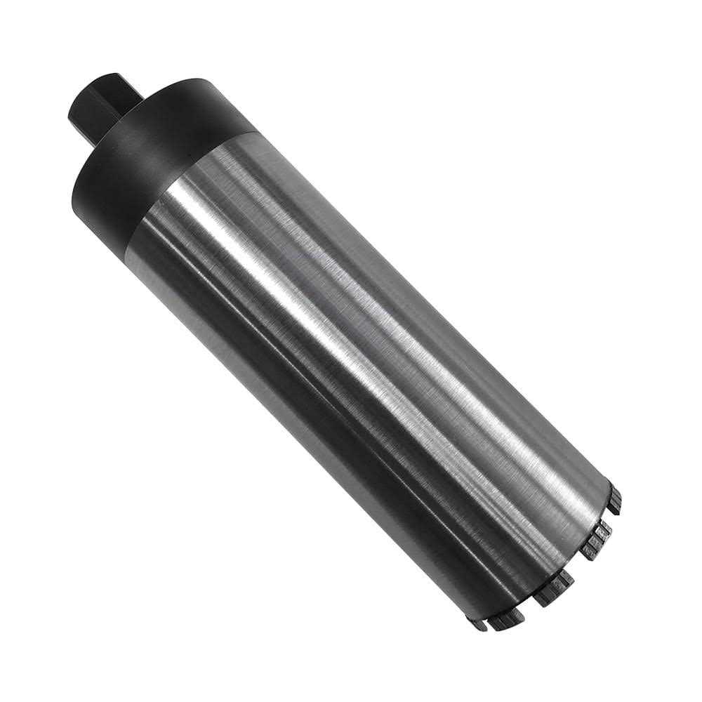 Wet Diamond Core Drill Bits for Concrete and Stone - Inhomebuy