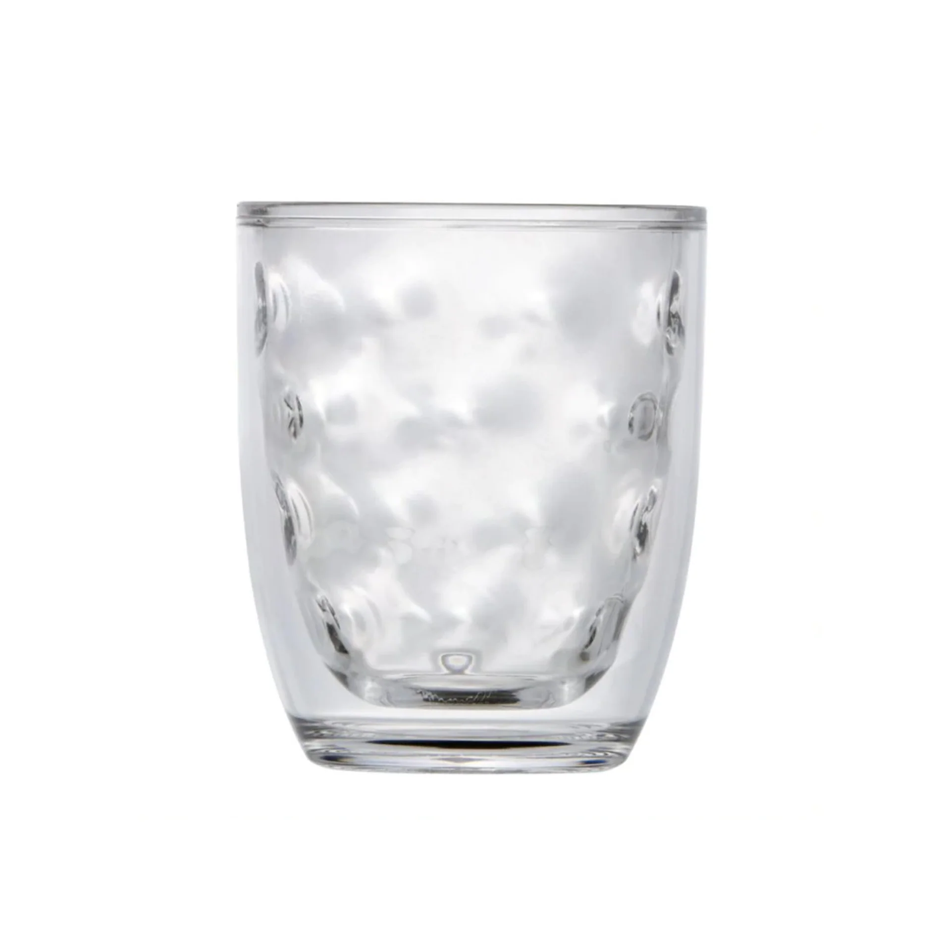 Moon - Isothermic Glass - Set 6 pcs - Ice - Inhomebuy