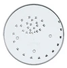 DLC037TX1 | Medium Shredding Disc for DLC-7 / DFP-14C - Inhomebuy