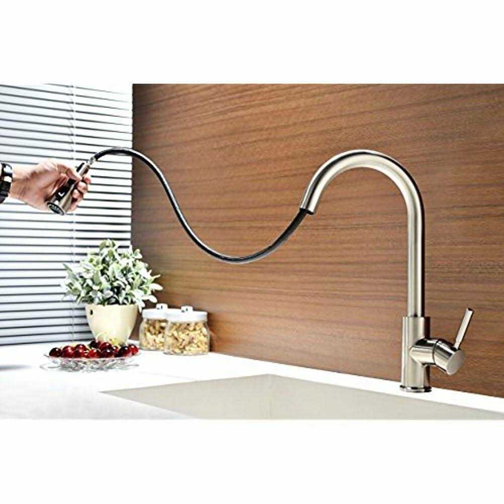 WETT 1/2 Drive Deep 6-Point Impact Socket Set/Spindle Axle Nut Impact Socket Set 9Pcs - Inhomebuy