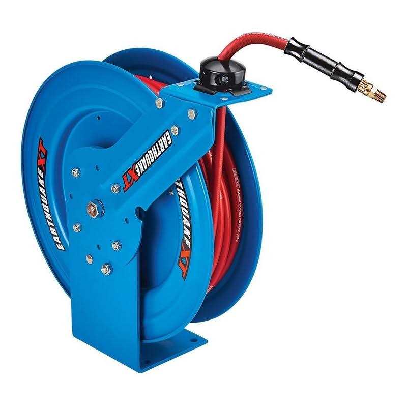 Earthquake Xt 3/4 in Composite Air Impact Wrench - Inhomebuy