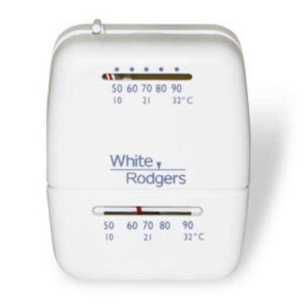 White-Rodgers 1A65 - Inhomebuy