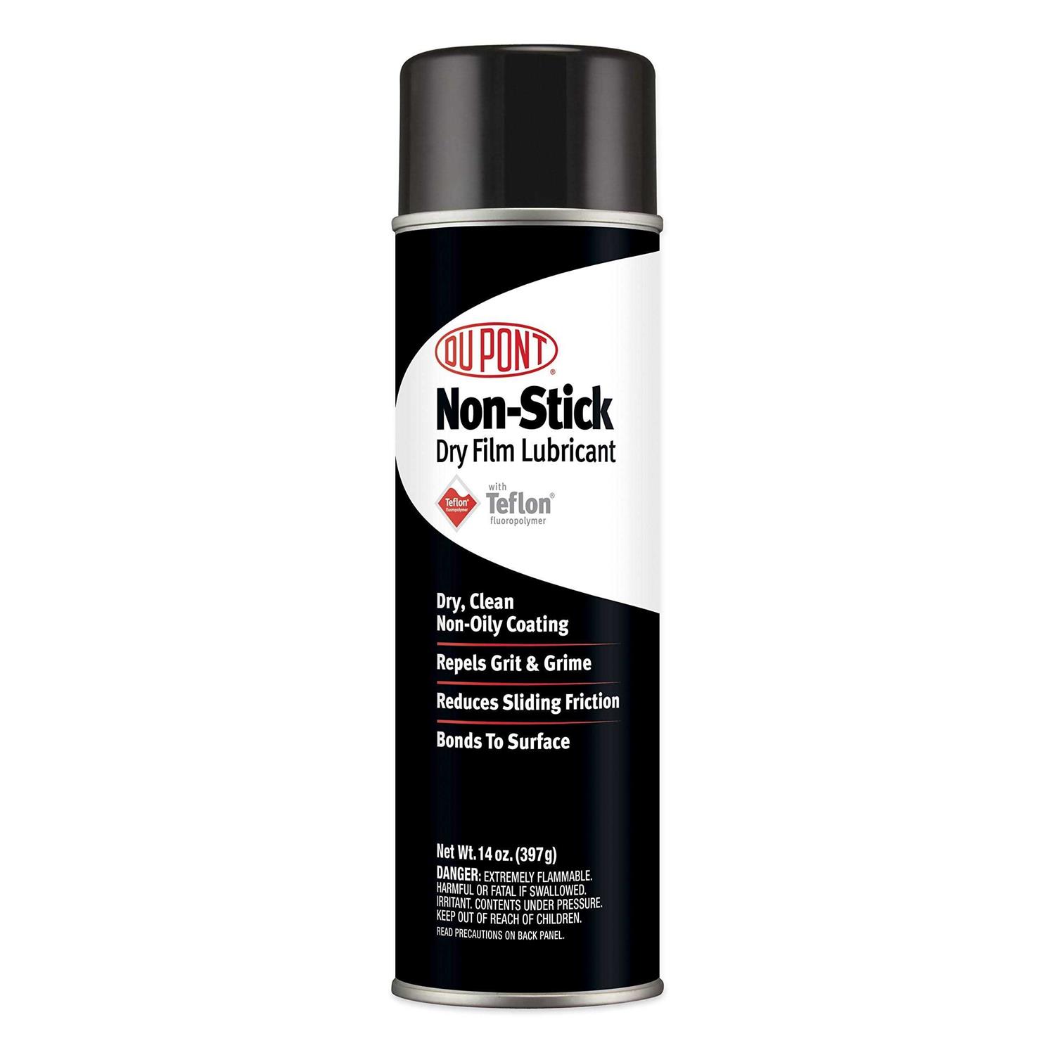 DuPont Teflon Multi-Use Lubricant Squeeze Bottle - Inhomebuy