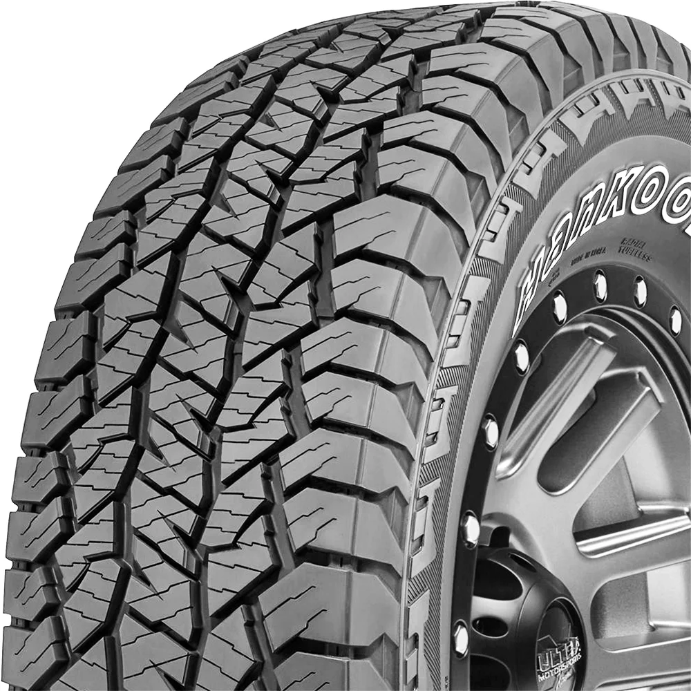 Hankook Dynapro AT2 RF11 All-Terrain Tire - 265/70R16 112T - Inhomebuy