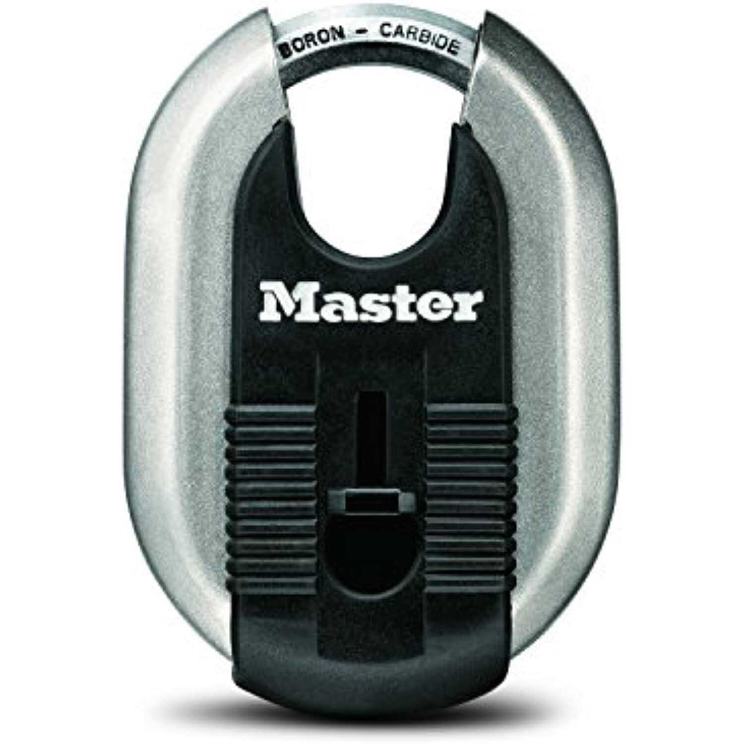 Master Lock Speed Dial Set-Your-Own Combination Lock - Inhomebuy