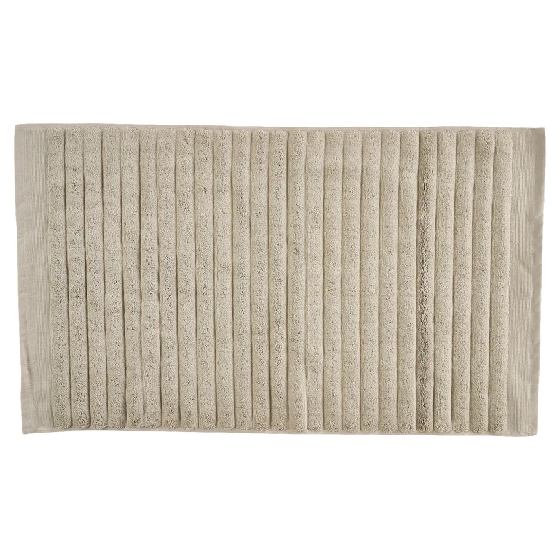 Bath Mat Inu 80x50 Sand - Inhomebuy