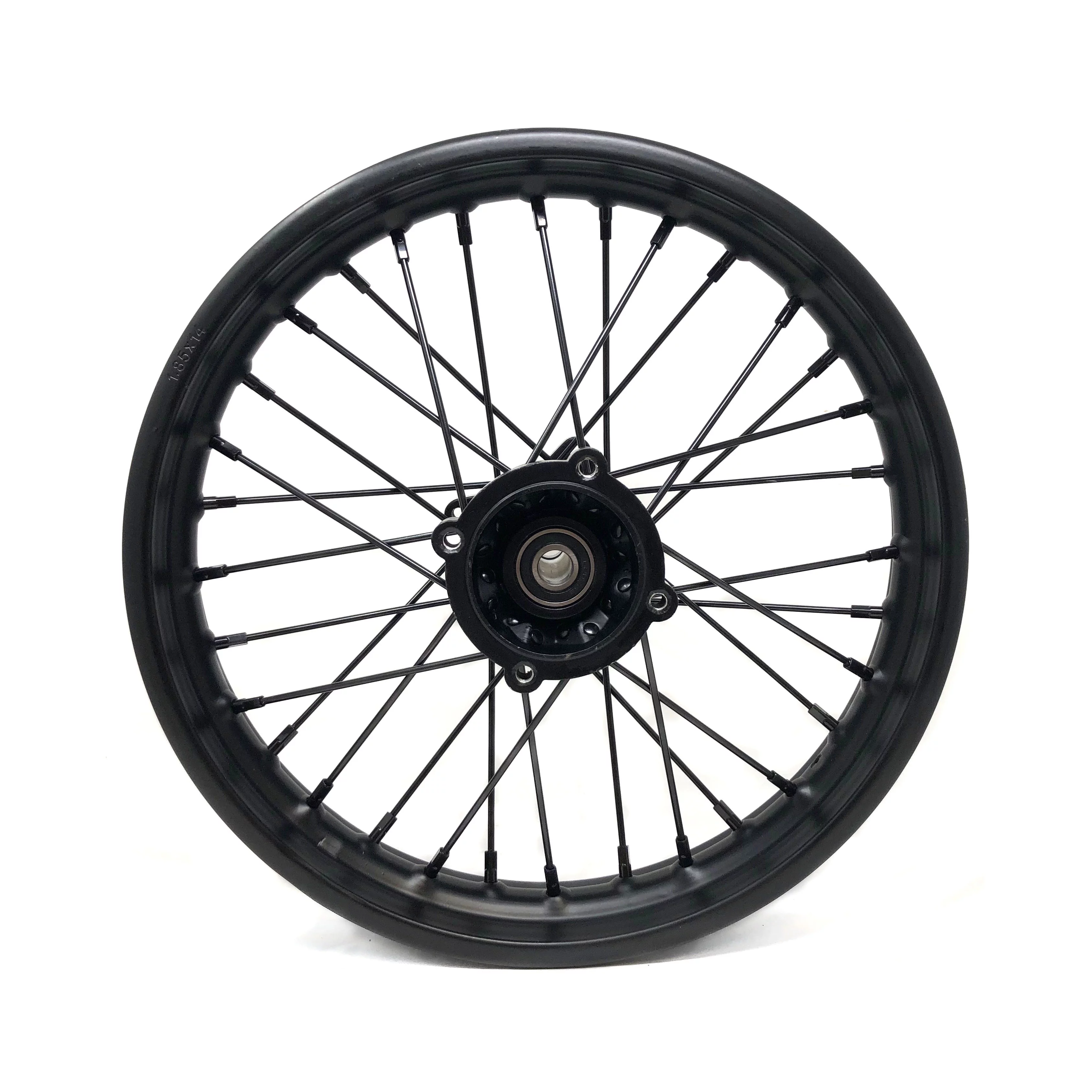 MYK Rim Wheel 1.85x14