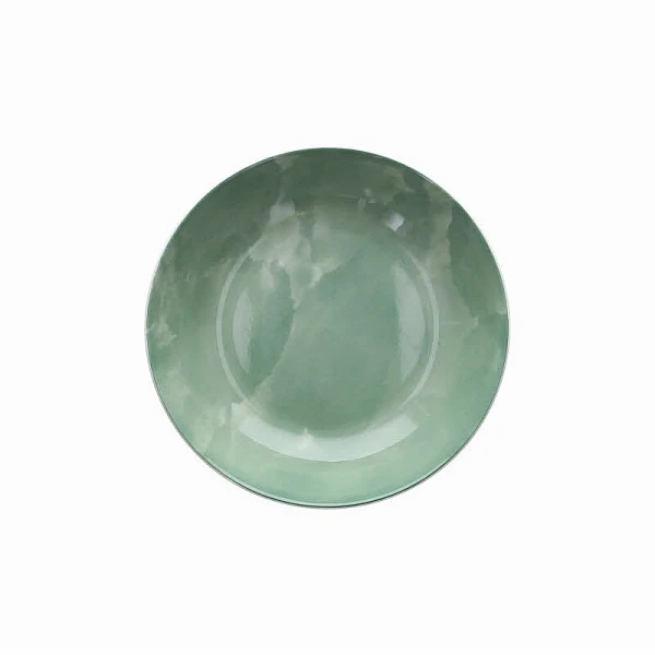 Sfera Soupe Plate 20cm - Inhomebuy