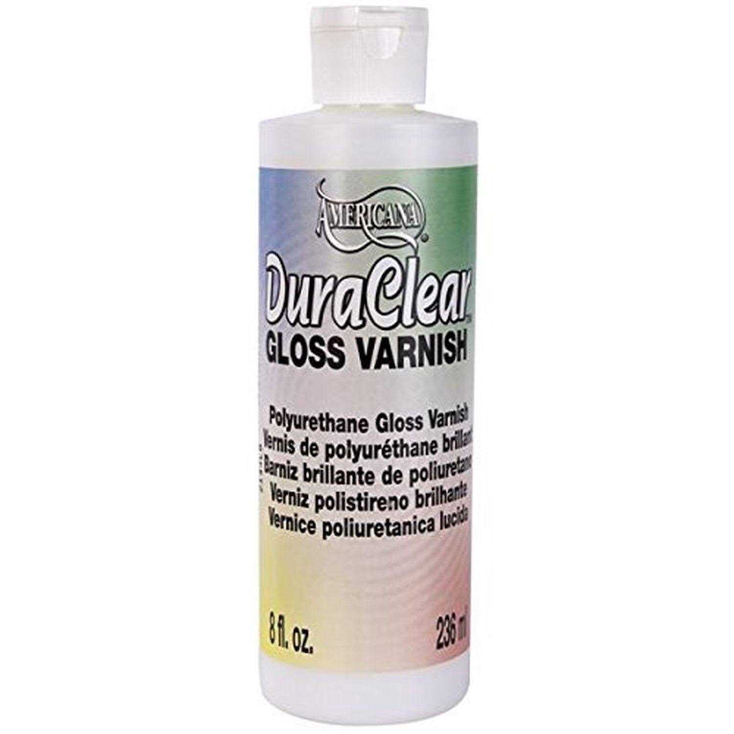 DecoArt DuraClear Gloss Varnish - Inhomebuy
