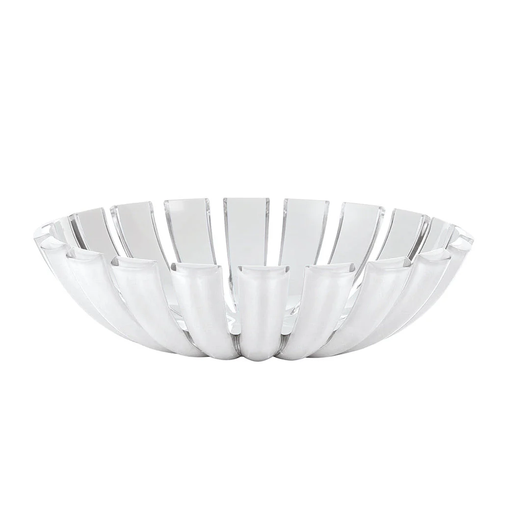 Basket Grace Sky Grey - Inhomebuy