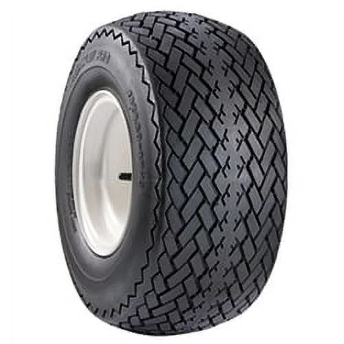Carlisle Fairway Pro 18X8.50-8 Load 4 Ply Golf Cart Tire - Inhomebuy