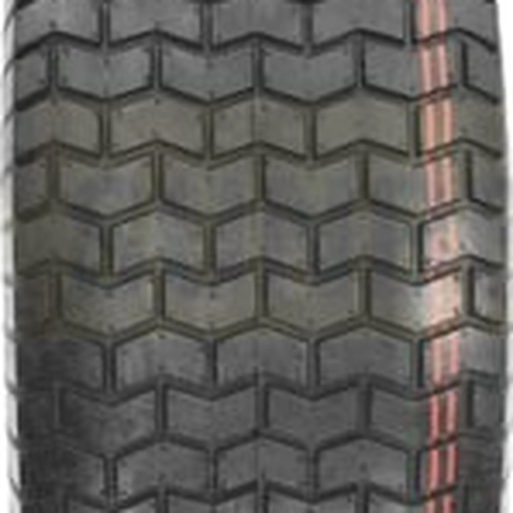 Hi Run LG Turf 22X11.00-10 94 Lawn & Garden Tire - Inhomebuy