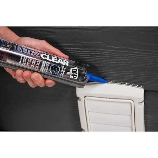 Dap Touch ‘n Foam Max Fill Expanding Foam Sealant - Inhomebuy