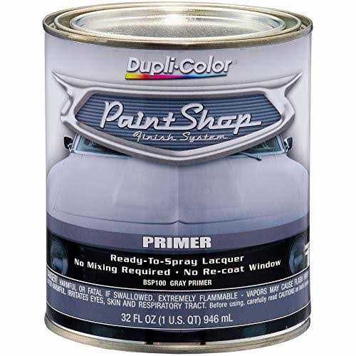 Dupli Color Paint Bsp201 Dupli Color Paint Shop Finish SYSTEM; Base Coat - Inhomebuy