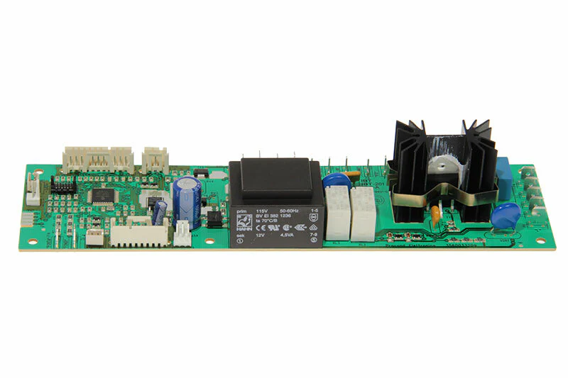 Power Board Assembly (old style) for ESAM5500 - Inhomebuy