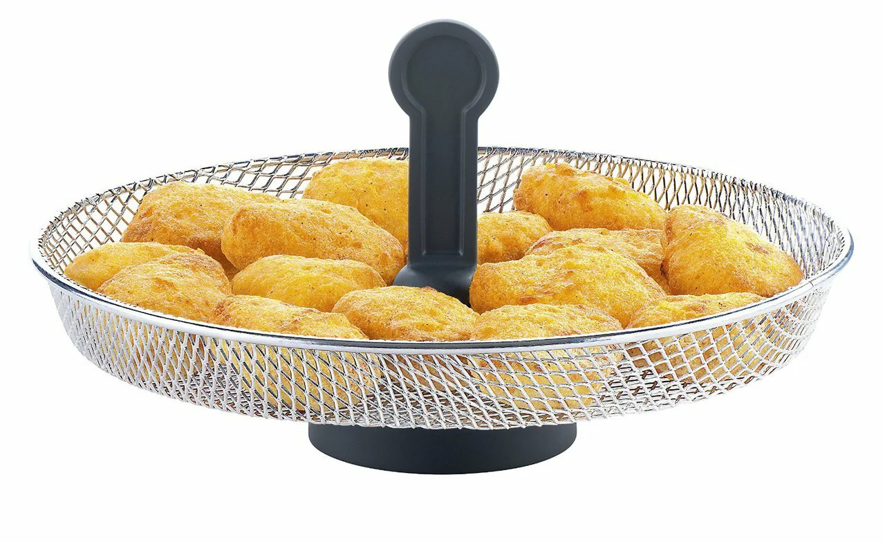 XA701150 | Snack Grill Basket for Actifry FZ75, AH95, AW95 [DISCONTINUED] - Inhomebuy