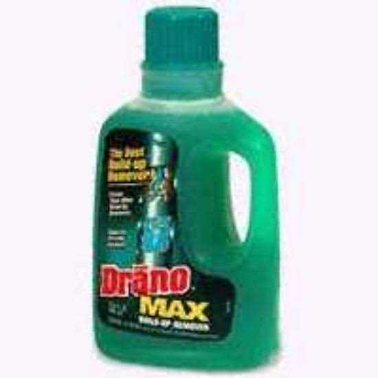 Drano Max Clog Remover Twin Pack 160 Ounces, Size: 80 oz - Inhomebuy