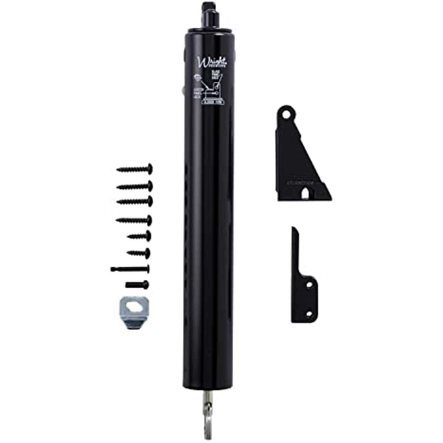 Wright Products Turnbuckle 42 V591 - Inhomebuy