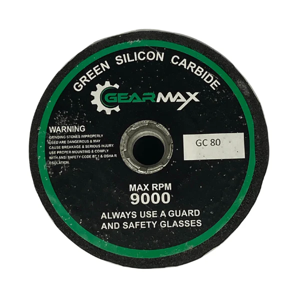 Silicon Carbide Grinding Stone - Inhomebuy