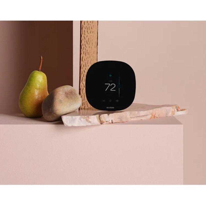 Ecobee EB-EMSSI-01 Thermostat - Inhomebuy