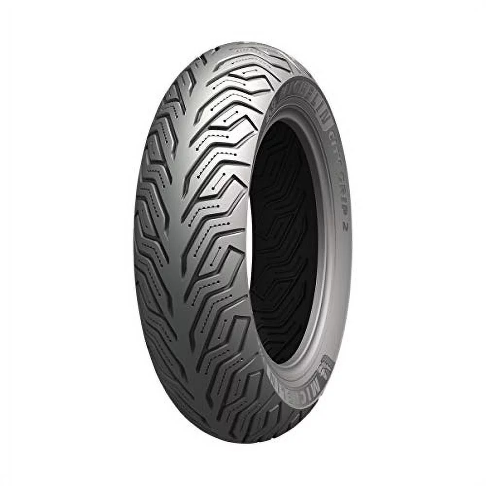 Michelin City Grip 2 Front/Rear Tire 130/70-12 Reinforced (71961) - Inhomebuy
