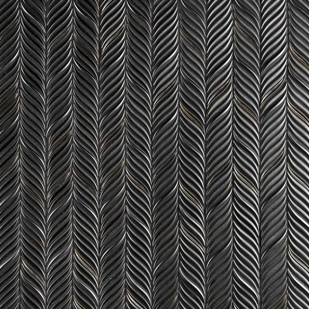 Delphi Alula 1 x 2 Ceramic Novelty Mosaic Tile Ivy Hill Tile - Inhomebuy