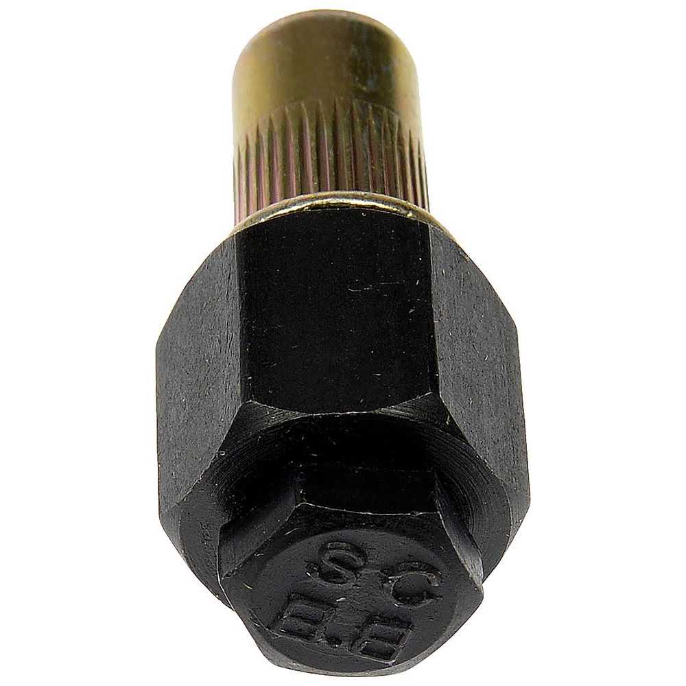 Dorman Pik-a-Nut Cap Screw Grade 8 99438100 - Inhomebuy