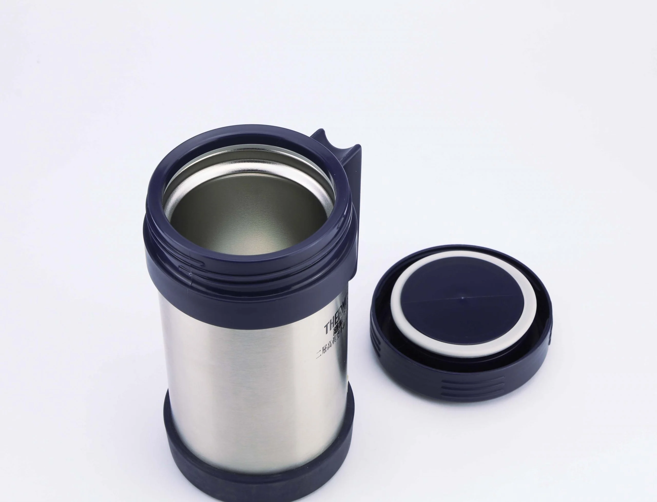 Thermos Vacuum Mug |JMF500BU| 500ml, Blue - Inhomebuy